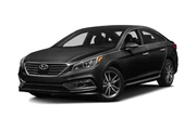 Hyundai SONATA 2017 Limited