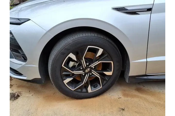 $23222 : Hyundai SONATA 2025 SEL 4dr image 2