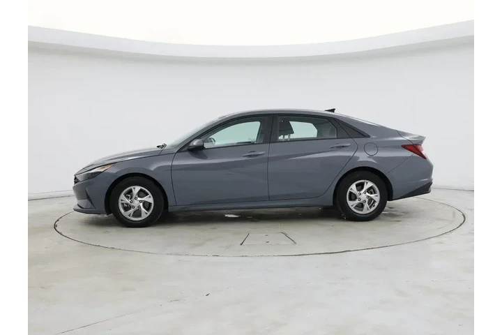 $17998 : Hyundai ELANTRA 2021 SE 4dr image 3