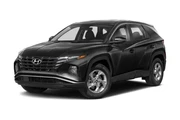 Hyundai TUCSON 2023 AWD SE 4