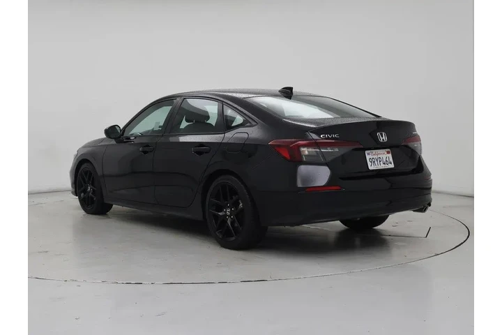 $27998 : Honda Civic 2025 Sport 4dr S image 2