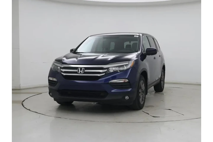 $19998 : Honda Pilot 2016 AWD EX-L 4d image 5