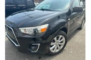 $7499 : Used 2014 Outlander Sport 2WD thumbnail