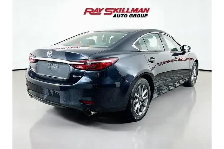 $18975 : Mazda Mazda6 2020 Sport 4dr image 7