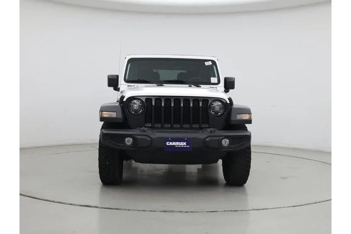 $30998 : Jeep Wrangler 2022 4x4 Willy image 5