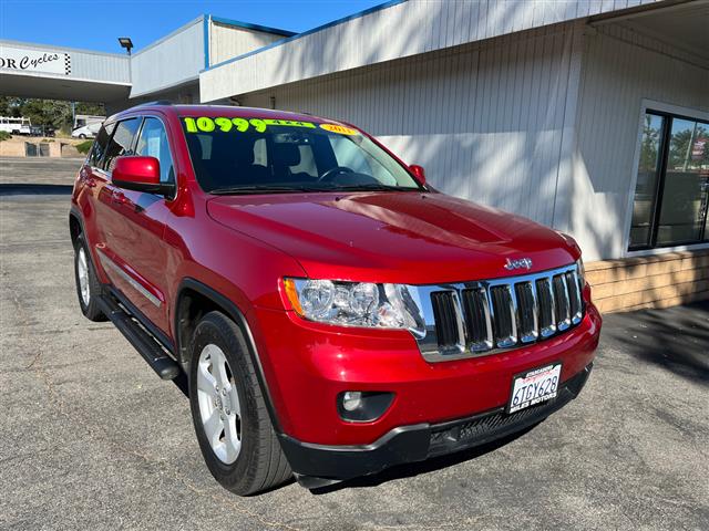 $10995 : 2011 Grand Cherokee 4WD 4dr L image 3