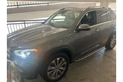 $26995 : Mercedes-Benz GLE 2020 GLE 3 thumbnail