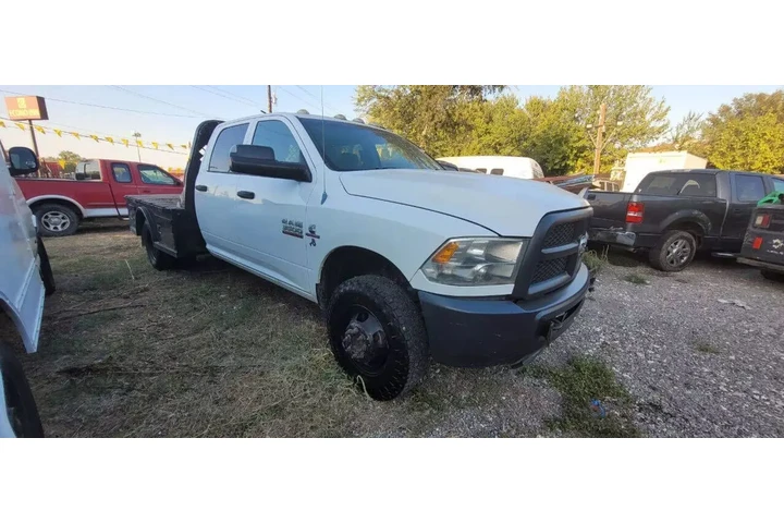 $24995 : 2013 RAM 3500 CREW CAB & CHAS image 2