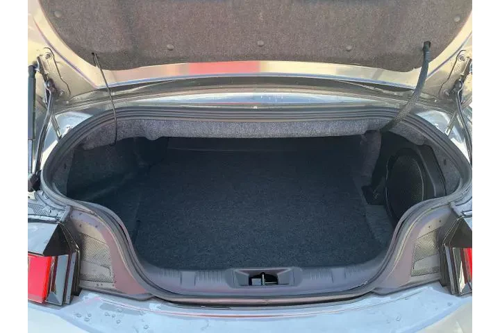 $36000 : Ford Mustang 2024 EcoBoost P image 10