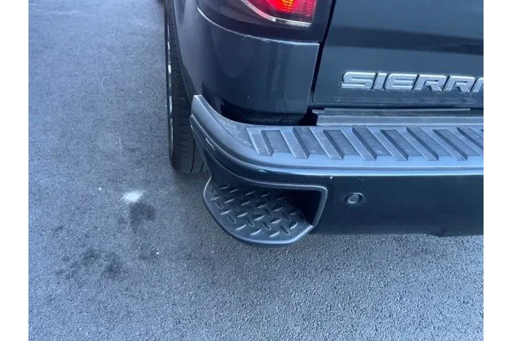 $20000 : GMC Sierra 1500 2017 4x4 Den image 8