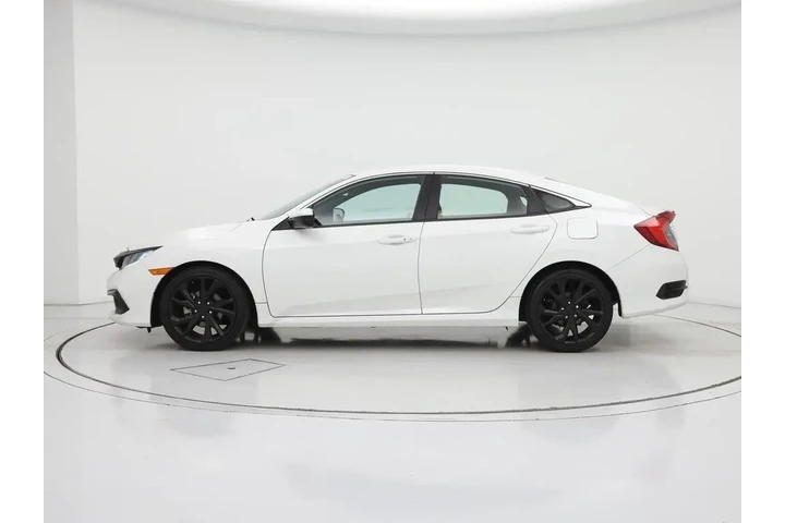 $24998 : Honda Civic 2020 Sport 4dr S image 3