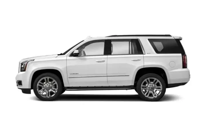 GMC Yukon 2019 4x2 SLT 4dr S image 6