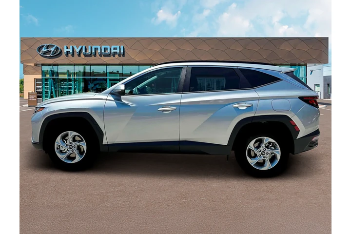 $24566 : Hyundai TUCSON 2024 AWD SEL image 3