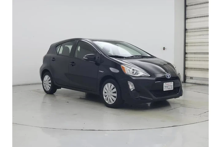 $18998 : Toyota Prius c 2016 Four 4dr image 1