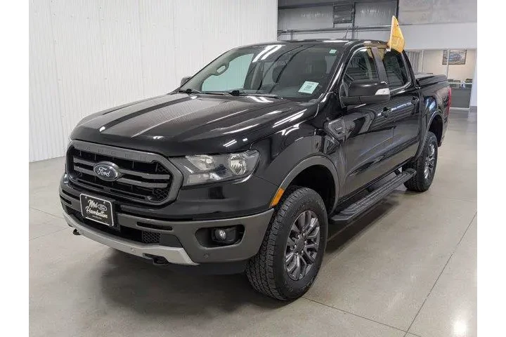 $29724 : Ford Ranger 2022 4x4 Lariat image 4