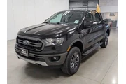 $29724 : Ford Ranger 2022 4x4 Lariat thumbnail