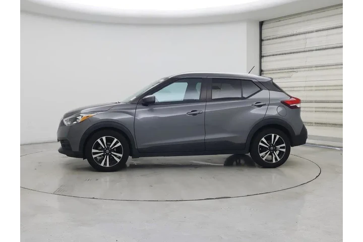 $14998 : Nissan Kicks 2020 SV 4dr Cro image 3