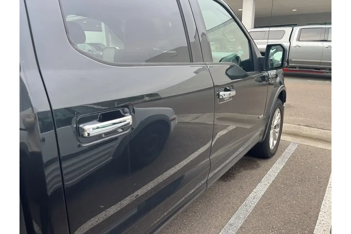 $24900 : Ford F-150 2015 4x2 XL 4dr S image 9