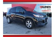 Chevrolet Trax 2020 LS 4dr C en Madison