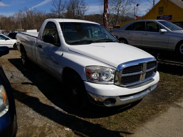 $6995 : 2008 Ram 1500 SXT Long Bed 2WD image 1