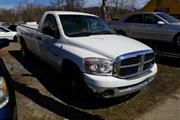 2008 Ram 1500 SXT Long Bed 2WD