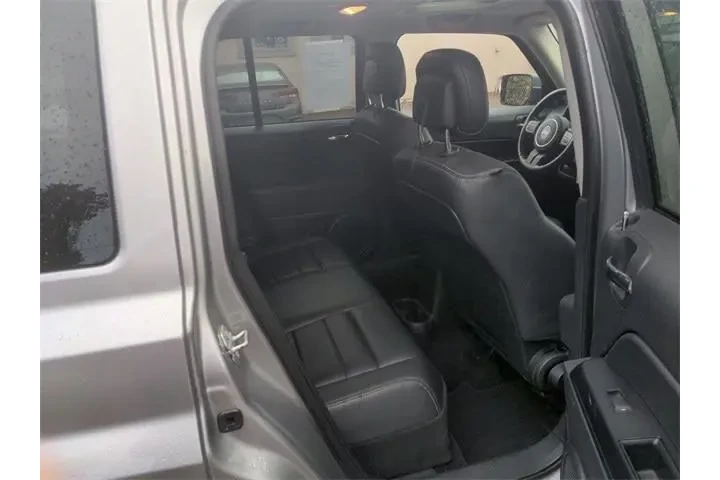 $7412 : Jeep Patriot 2015 4x4 Latitu image 9