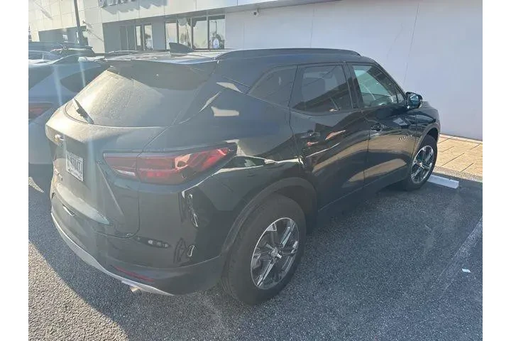 $32909 : Chevrolet Blazer 2024 AWD LT image 5
