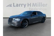 Chrysler 300 2022 Touring 4d en Phoenix