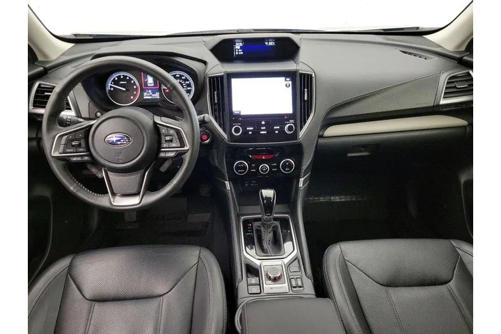 $30998 : Subaru Forester 2023 AWD Lim image 9