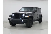 $27998 : Jeep Wrangler 2023 4x4 Willy thumbnail