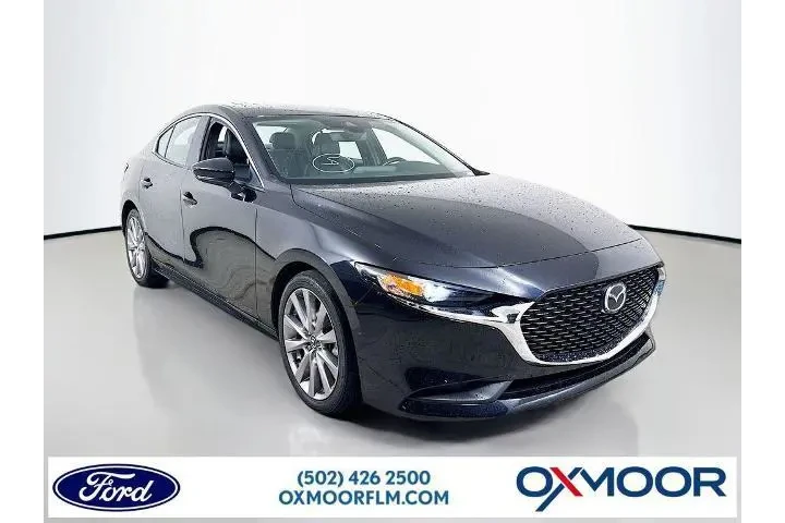 $18500 : Mazda Mazda3 Sedan 2023 2.5 image 1