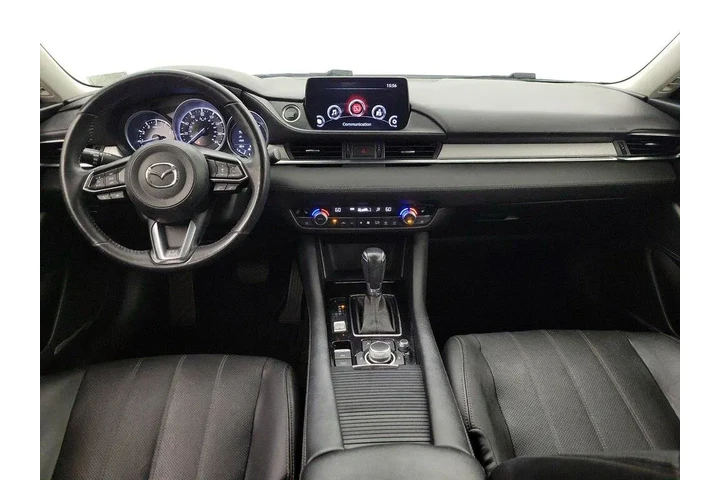 $22998 : Mazda Mazda6 2018 Grand Tour image 9