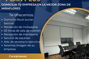 Alquiler de Oficinas Virtuales en Lima