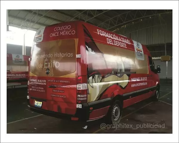 Graphitex Publicidad image 9