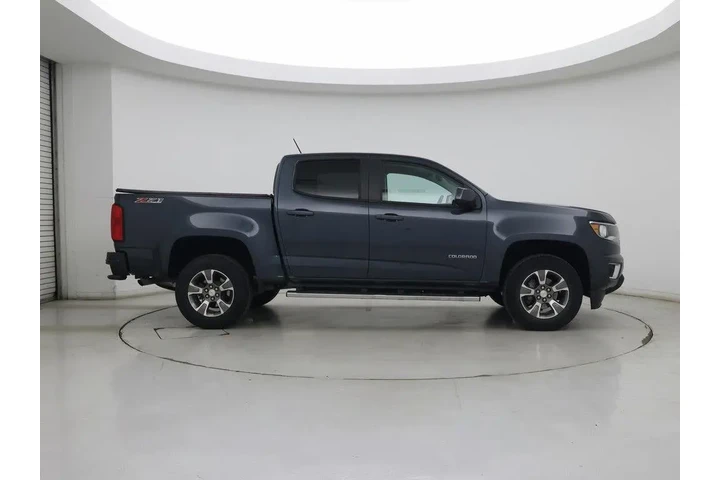 $32998 : Chevrolet Colorado 2019 4x4 image 7