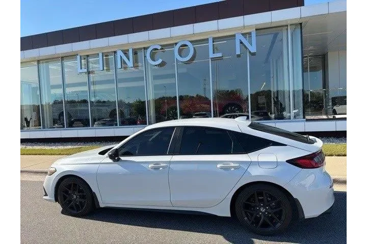 $23288 : Honda Civic 2024 Sport 4dr H image 1