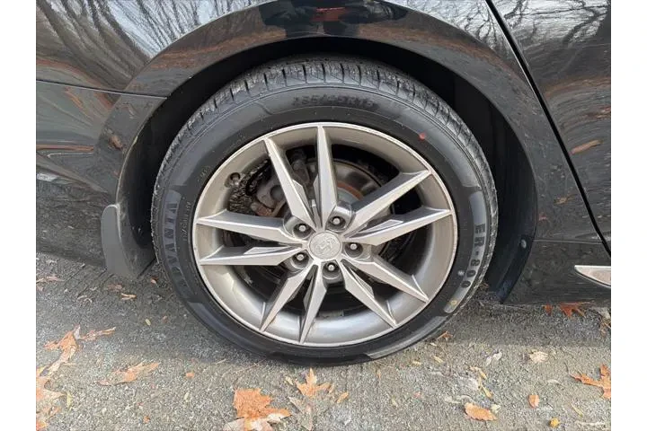 $6999 : Hyundai SONATA 2015 Sport 2. image 7