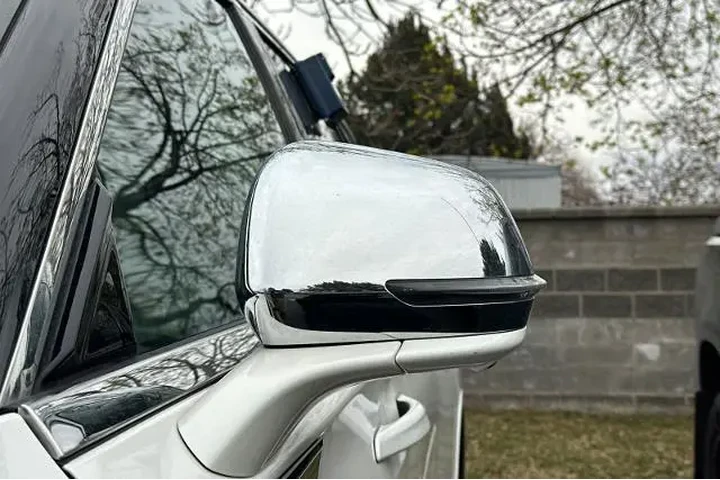 $37995 : Lincoln Aviator 2020 AWD Bla image 7