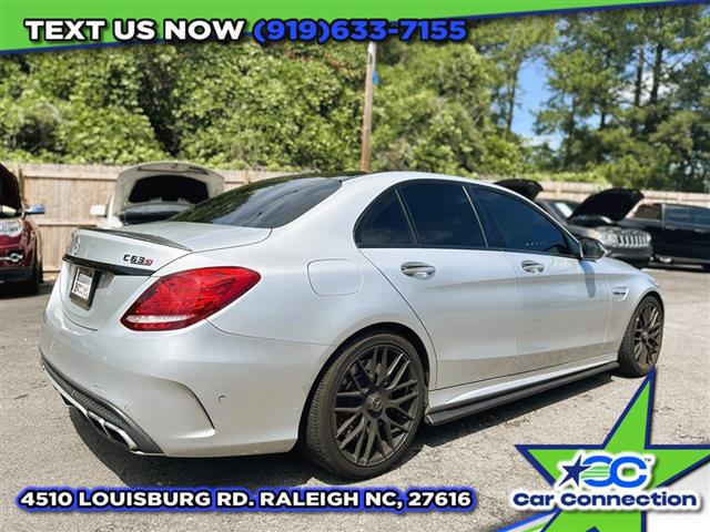 $33999 : 2016 C-Class image 7