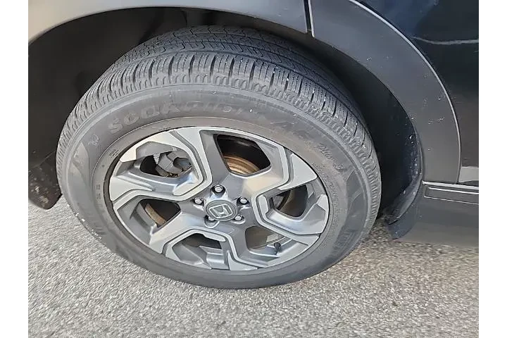 $15590 : Honda CR-V 2017 AWD EX-L 4dr image 4