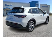 $24987 : Honda HR-V 2025 AWD LX 4dr C thumbnail