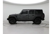 $35998 : Jeep Wrangler 2023 4x4 Willy thumbnail