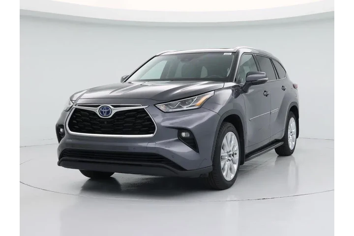 $39998 : Toyota Highlander Hybrid 202 image 4