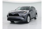 $39998 : Toyota Highlander Hybrid 202 thumbnail