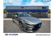 Hyundai ELANTRA Hybrid 2023