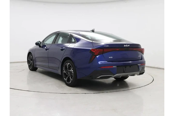 $27998 : Kia K5 2025 GT-Line 4dr Seda image 2