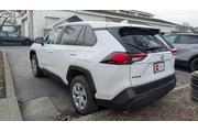 $27995 : 2023 RAV4 LE thumbnail