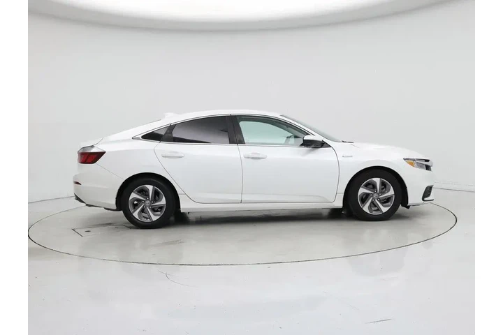 $22998 : Honda Insight 2020 EX 4dr Se image 7