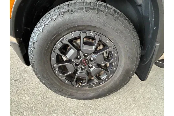 $26995 : Nissan Frontier 2022 4x2 PRO image 9