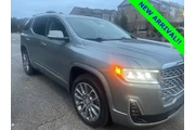 GMC Acadia 2023 Denali 4dr S